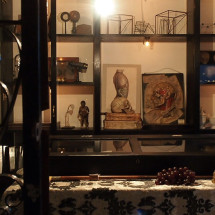 antique salon <愛知>