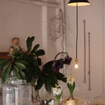 antiquus days <京都>