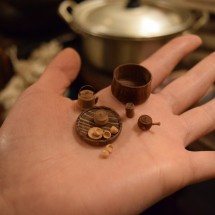 古道具 コレノナ <東京>