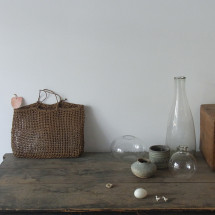 古い道具 <京都>