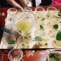 たつみ茶園 <奈良>